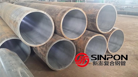 結(jié)構(gòu)用無縫鋼管使用注意事項(xiàng)