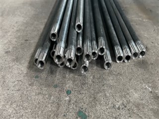 D19.05內(nèi)襯銅鎳合金復(fù)合管