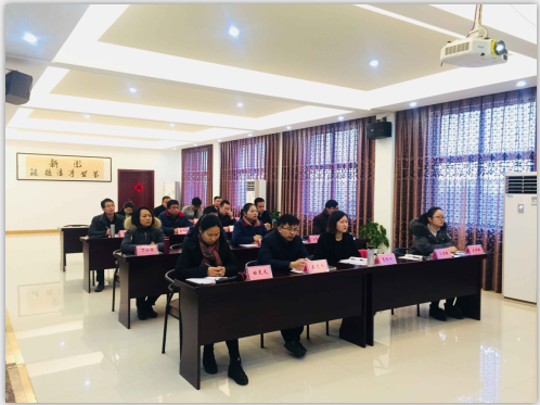 春季培訓(xùn)02