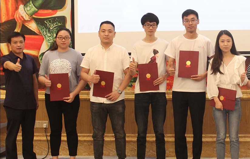 阿里巴巴國際站學(xué)習(xí)