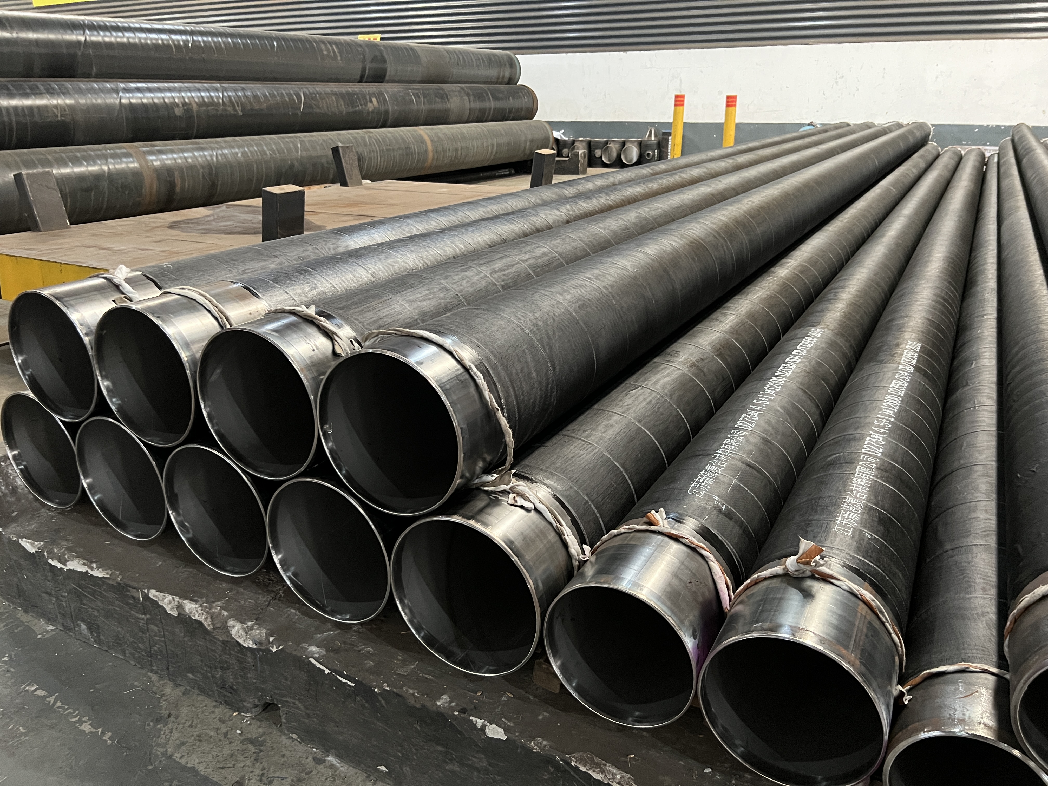 內(nèi)襯不銹鋼復(fù)合管在換熱官網(wǎng)中的應(yīng)用