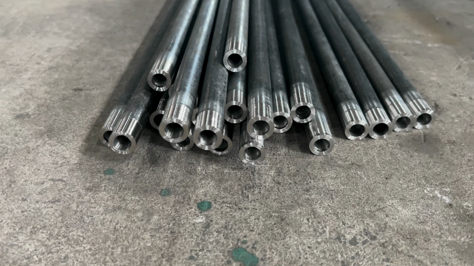 換熱器用雙金屬復(fù)合管