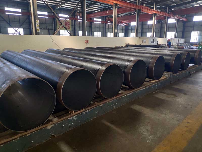 內(nèi)襯不銹鋼復(fù)合管