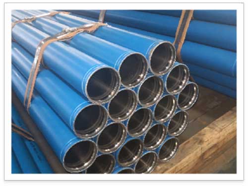 液體環(huán)氧涂料防腐