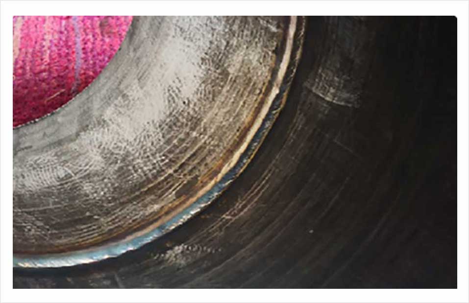 內(nèi)襯不銹鋼復(fù)合管&ldquo;打底層&rdquo;如何焊接？