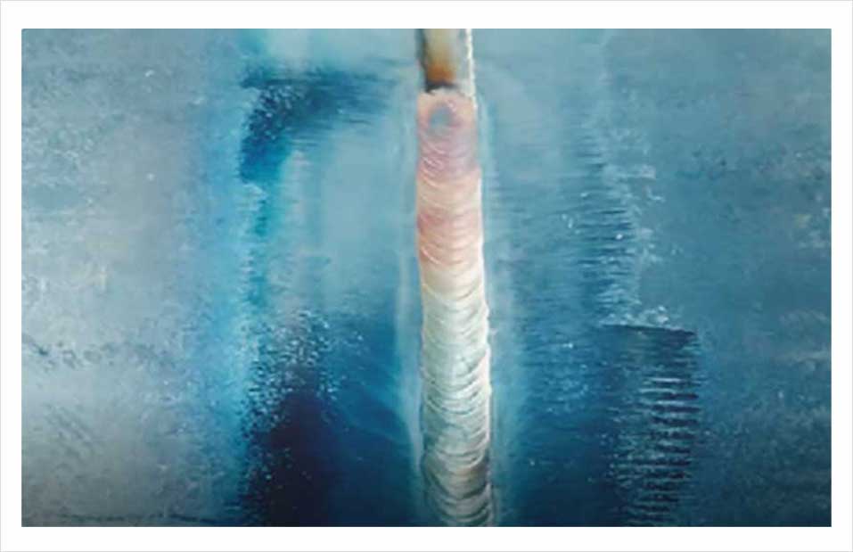 內(nèi)襯不銹鋼復(fù)合管&ldquo;過(guò)渡層&rdquo;如何焊接？